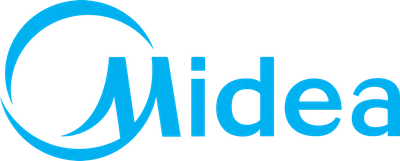 Logo Midea