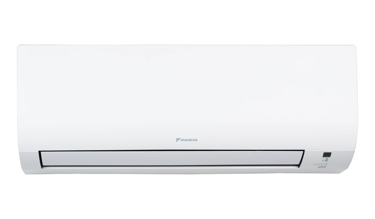 Daikin Comfora