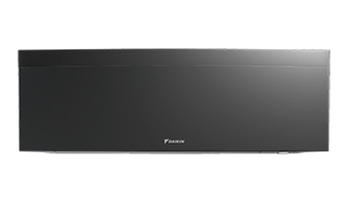 Daikin Emura 2.0 Black, kompletní set