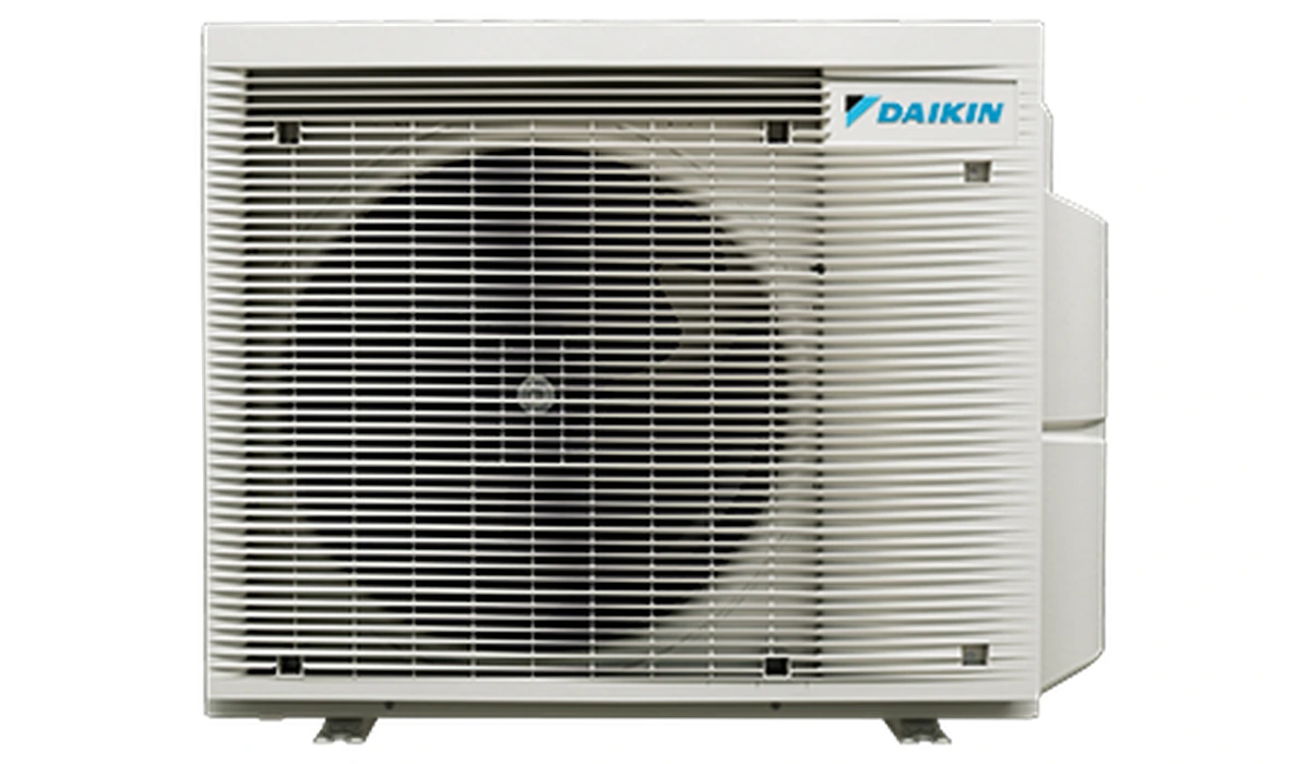 Daikin Multi 2×1–2MXM40A9, venkovní jednotka