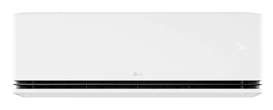 LG DUALCOOL AI AIR Deluxe