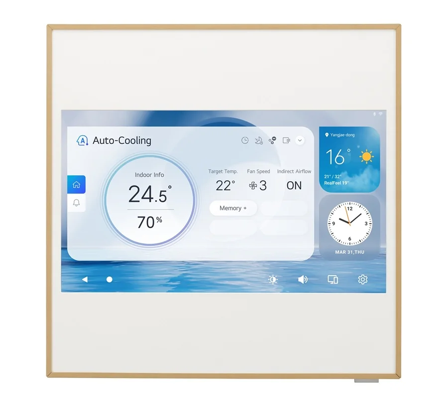 LG ARTCOOL Gallery Premium