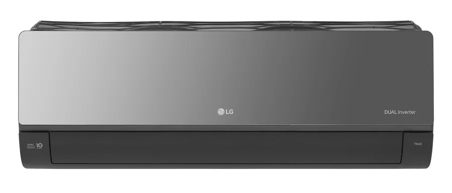 LG ARTCOOL Mirror