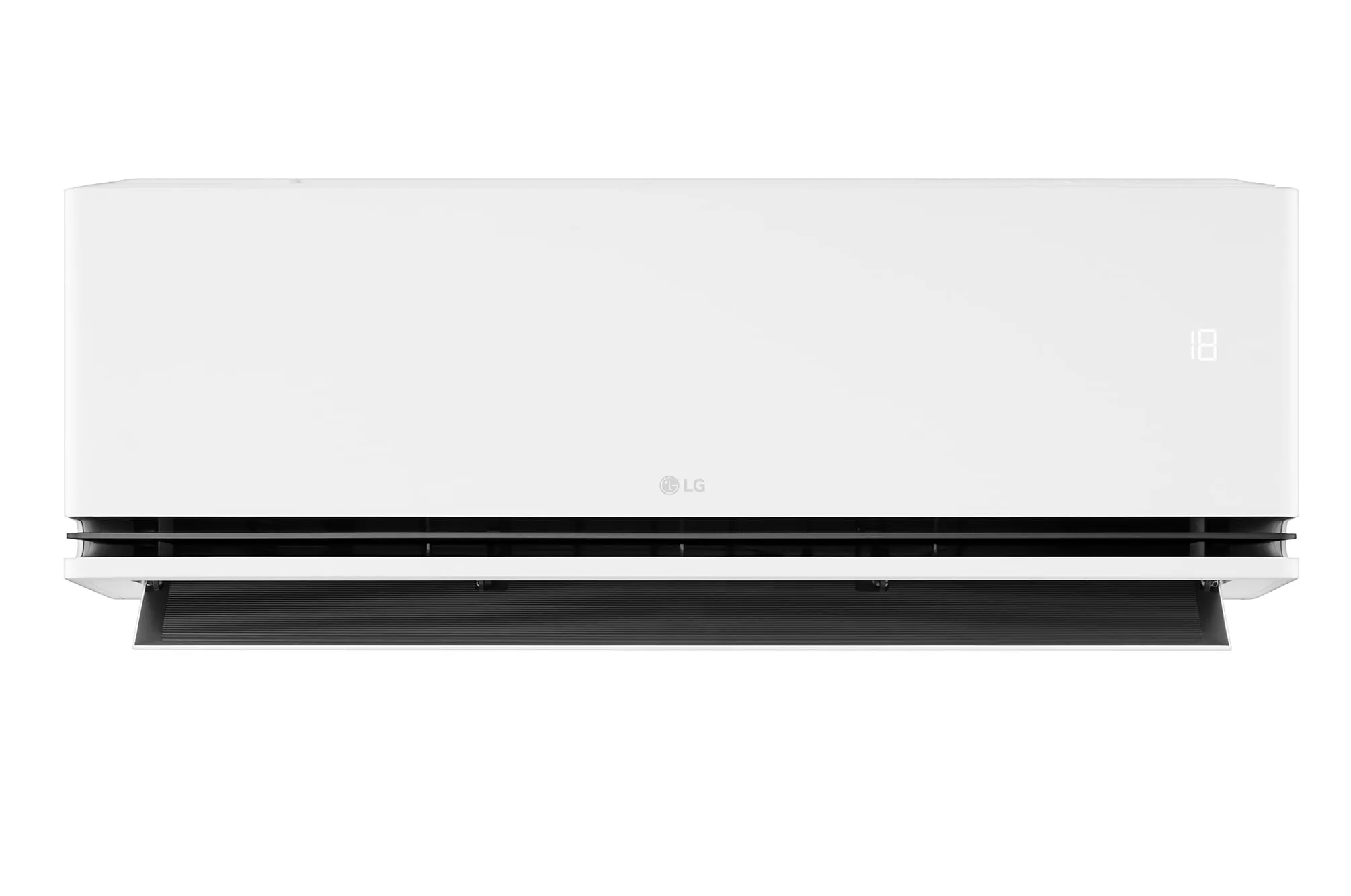 LG Deluxe Multi 2.1, nástěnná vnitřní jednotka