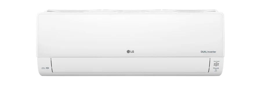LG DUALCOOL Deluxe