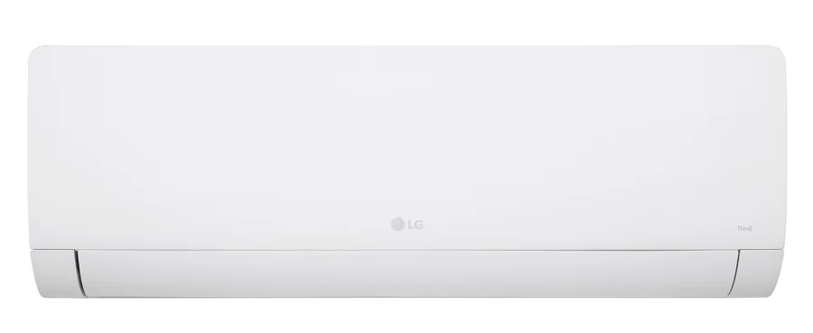 LG DUALCOOL Pro