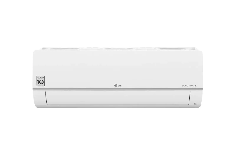 LG DUALCOOL Standard S WiFi
