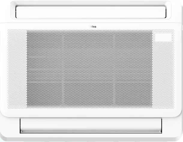 Midea Console Multi 3.5, parapetní vnitřní jednotka