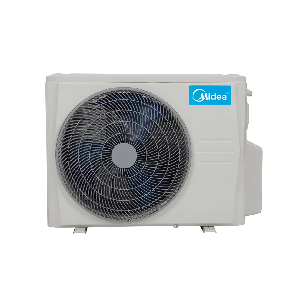 Midea Xtreme Save 2.6, venkovní jednotka