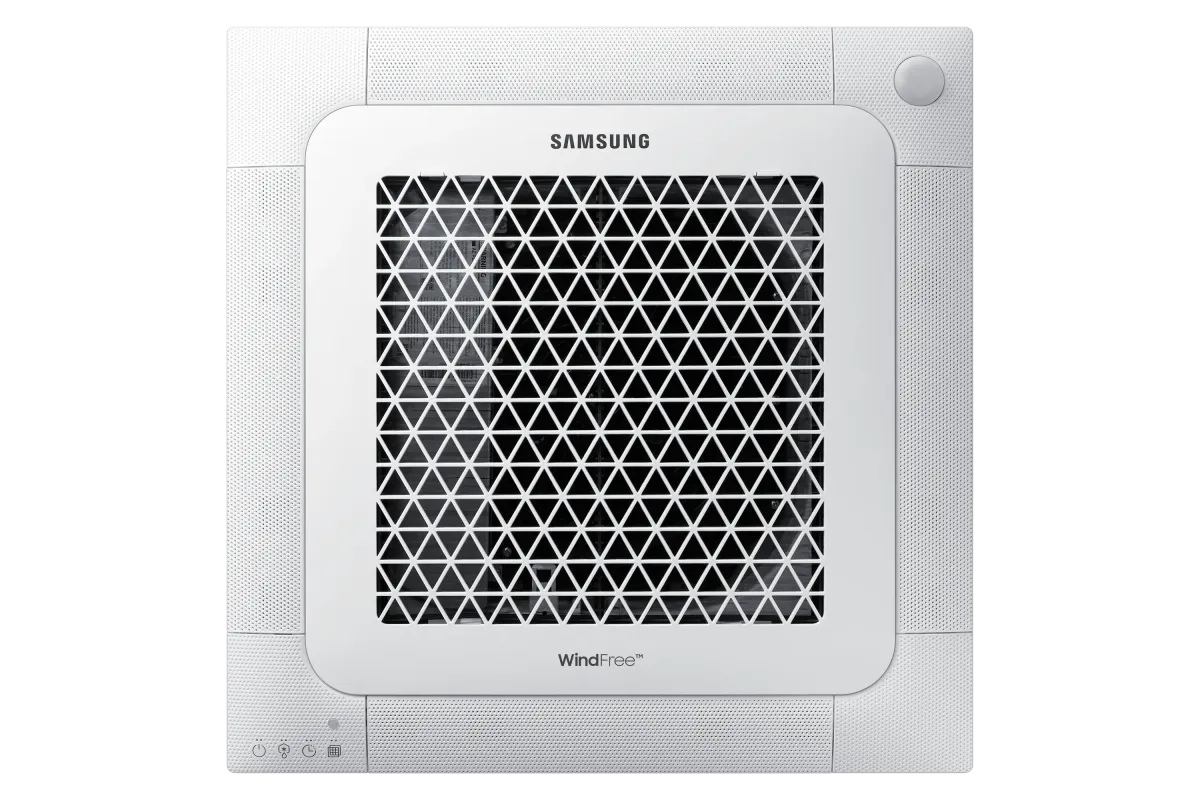 Samsung WindFree Mini 4-Way 1.6, kazetová vnitřní jednotka
