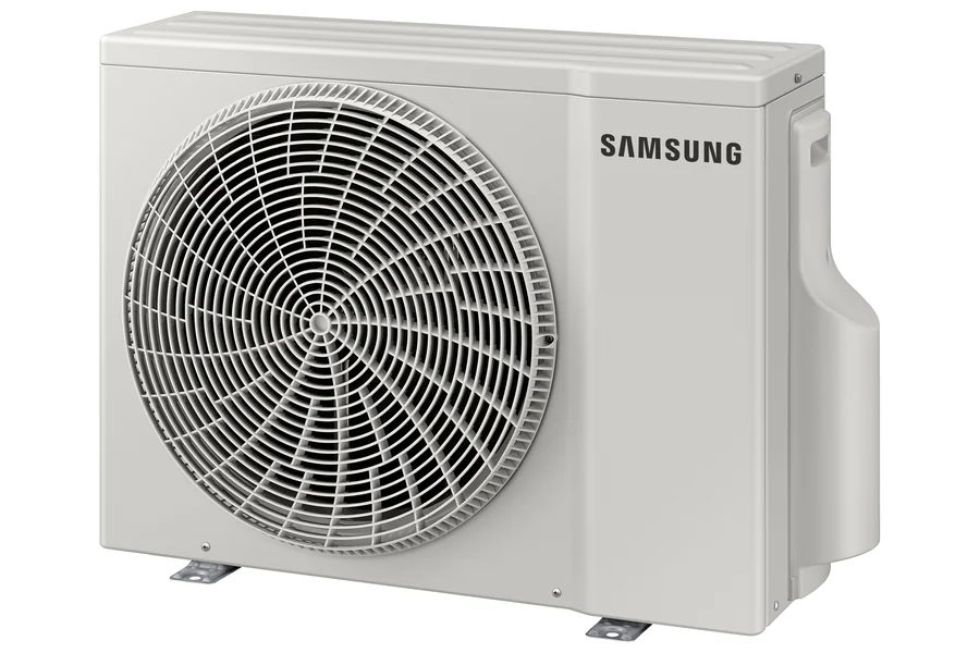 Samsung Luzon S2 2.5, venkovní jednotka