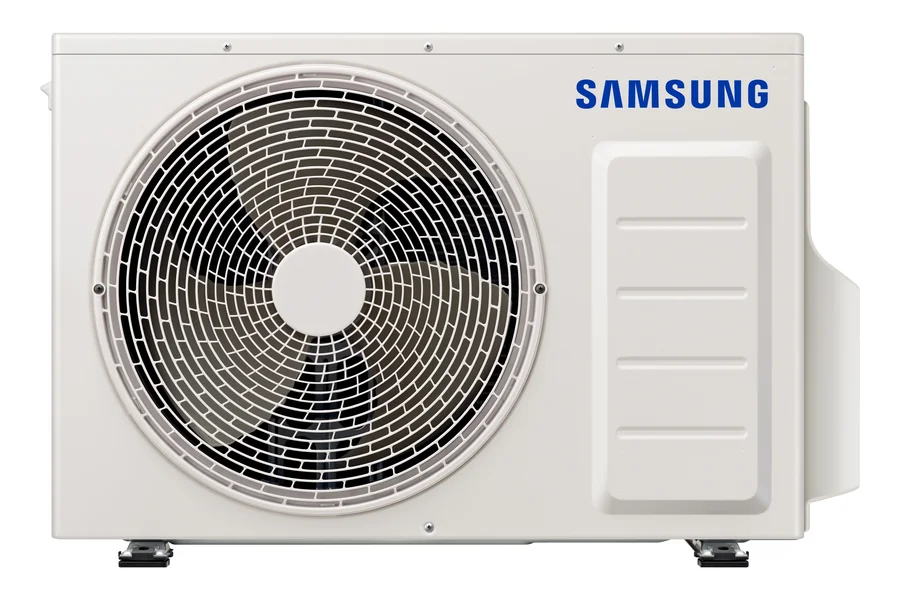 Samsung WindFree Avant S2 Black 2.0, venkovní jednotka