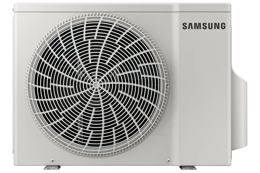Samsung Multi 2×1: AJ040TXJ2KG, venkovní jednotka