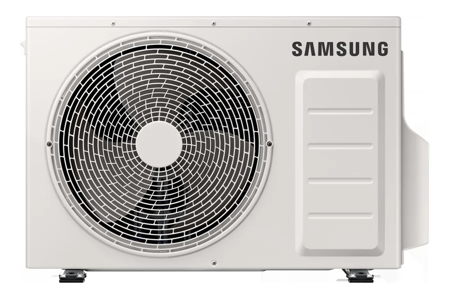 Samsung WindFree Première SC 2.0, venkovní jednotka
