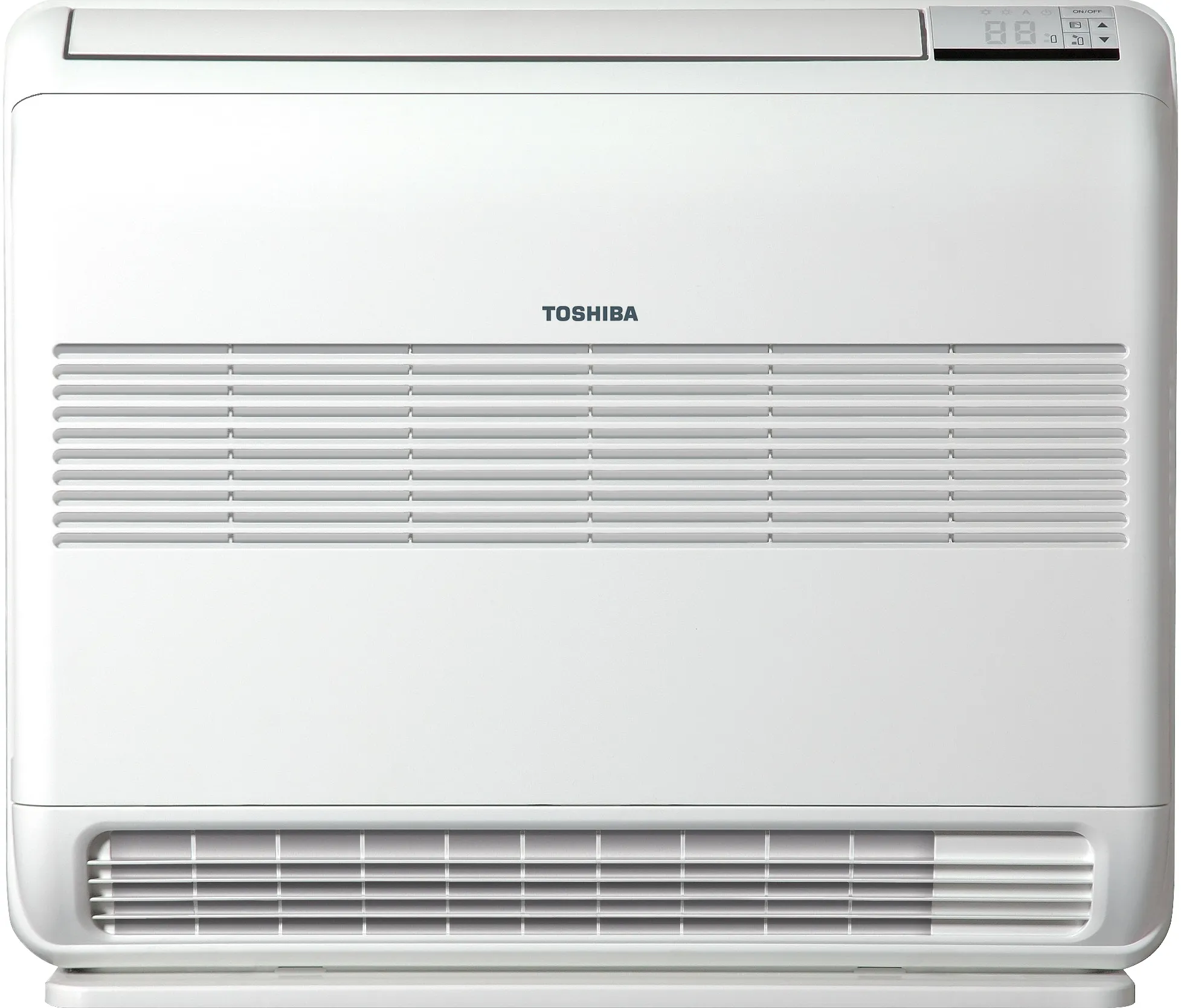 Toshiba Console