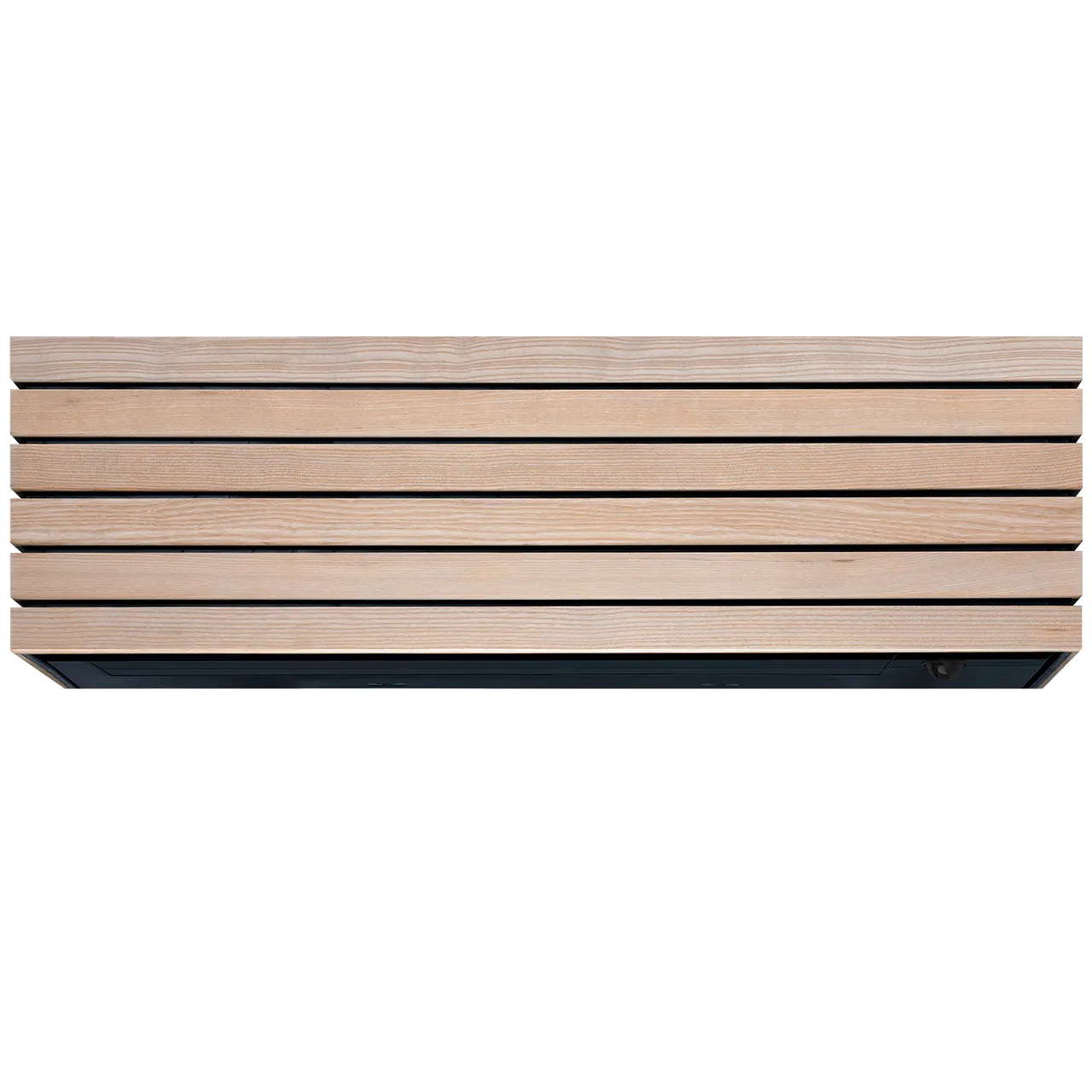 Toshiba Daiseikai 10 Wood