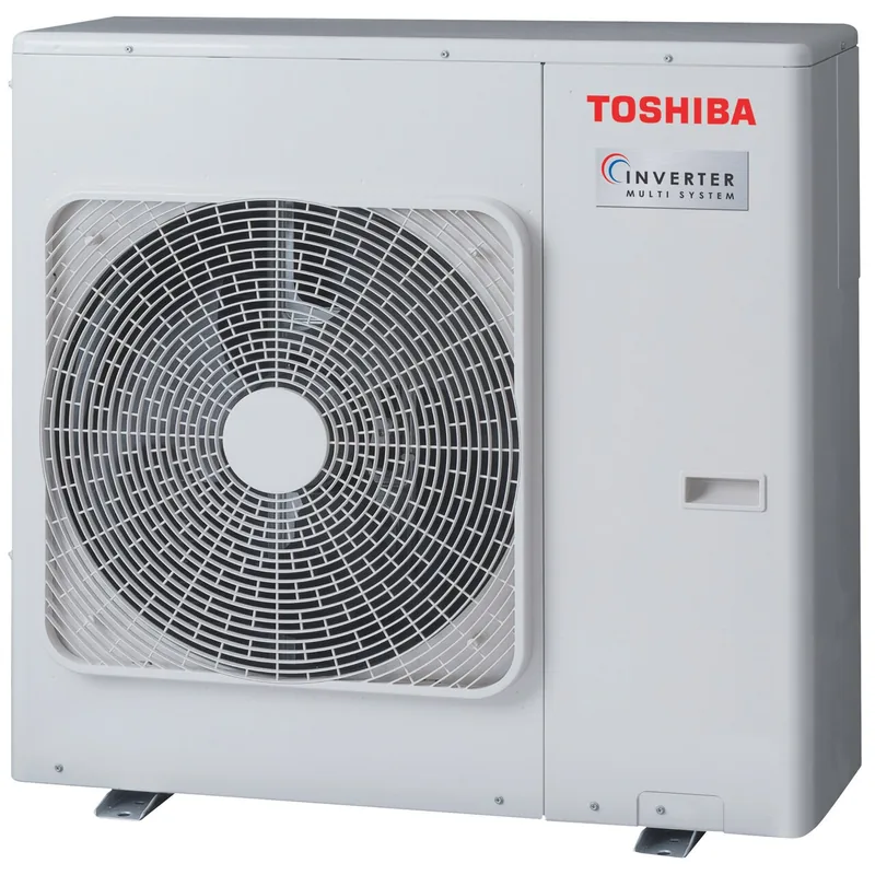 Toshiba RAS-2M14G3AVG-E, venkovní jednotka