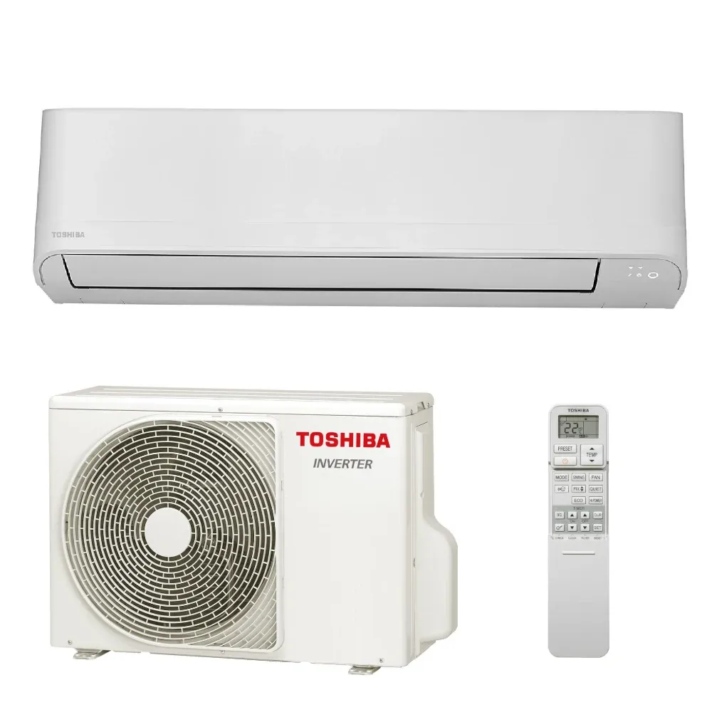 Toshiba Seiya Classic 2
