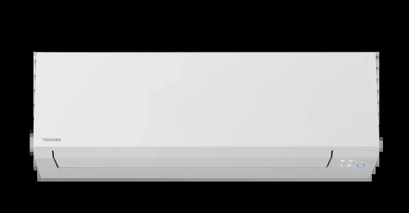 Toshiba Shorai Edge White